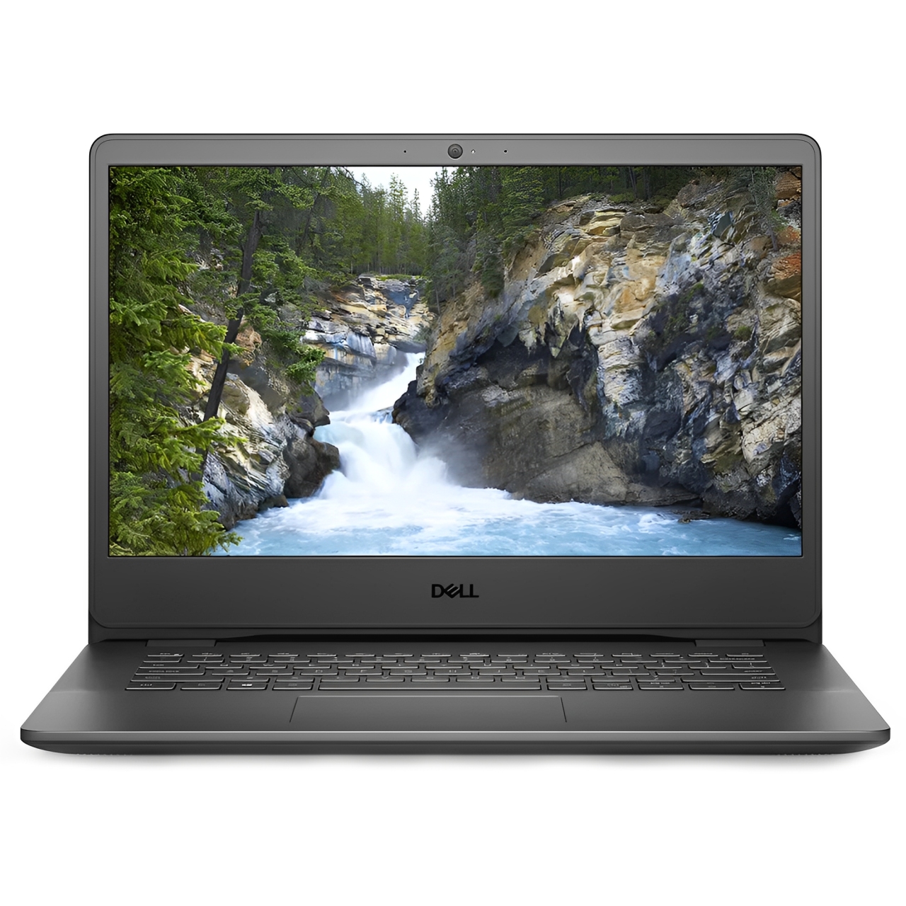 Notebook Dell Vostro 3401 Tela 14 Polegadas Intel Core i5 10º Geração 8gb Ssd 256gb Windows 11 Pro Imagem 1