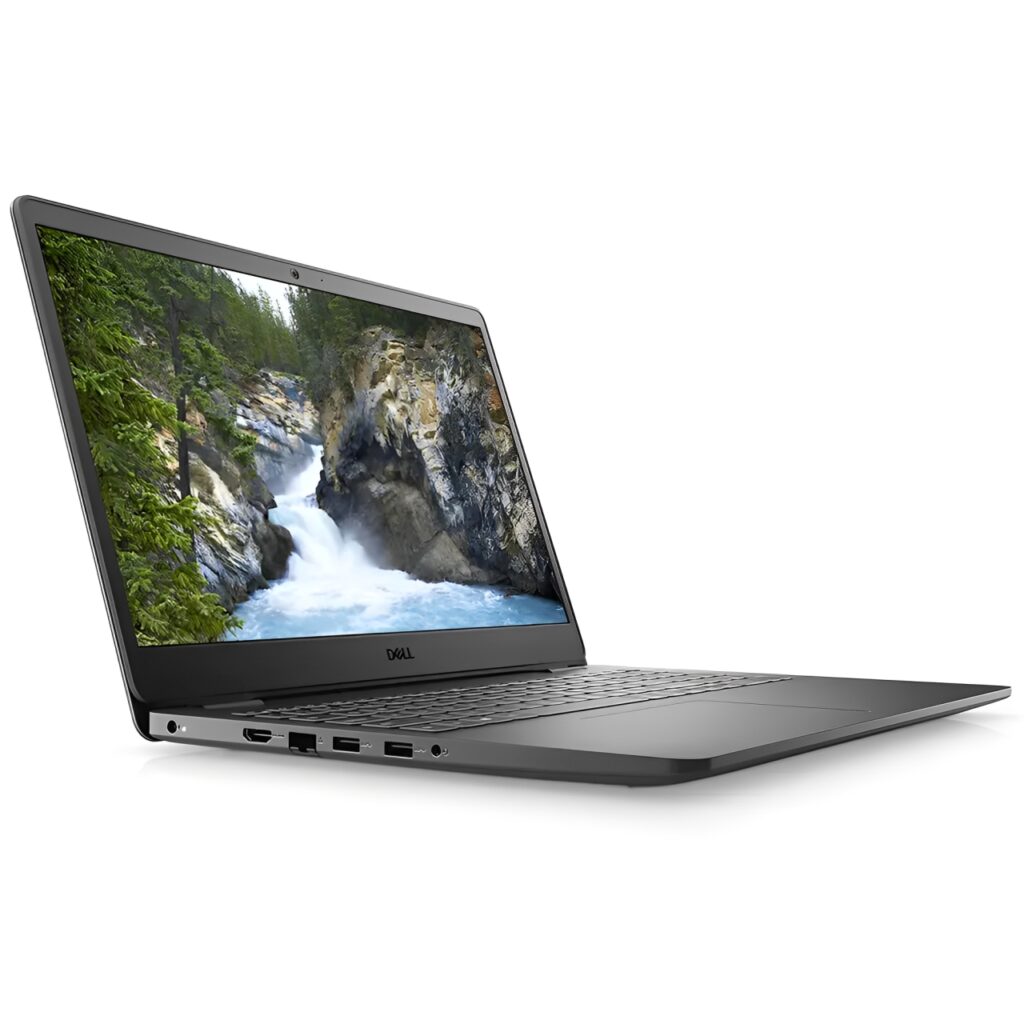 Notebook Dell Vostro 3401 Tela 14 Polegadas Intel Core i5 10º Geração 8gb Ssd 256gb Windows 11 Pro Imagem 2