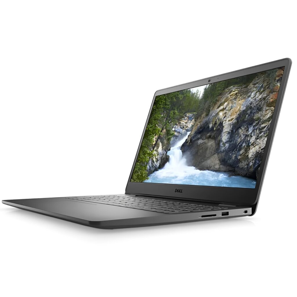 Notebook Dell Vostro 3401 Tela 14 Polegadas Intel Core i5 10º Geração 8gb Ssd 256gb Windows 11 Pro Imagem 3