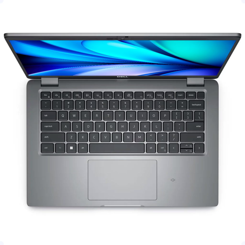 Notebook Dell Latitude 5420 I7 11º Geração Ram 16gb Ssd 256gb NVMe Windows 11 Pro Imagem 4