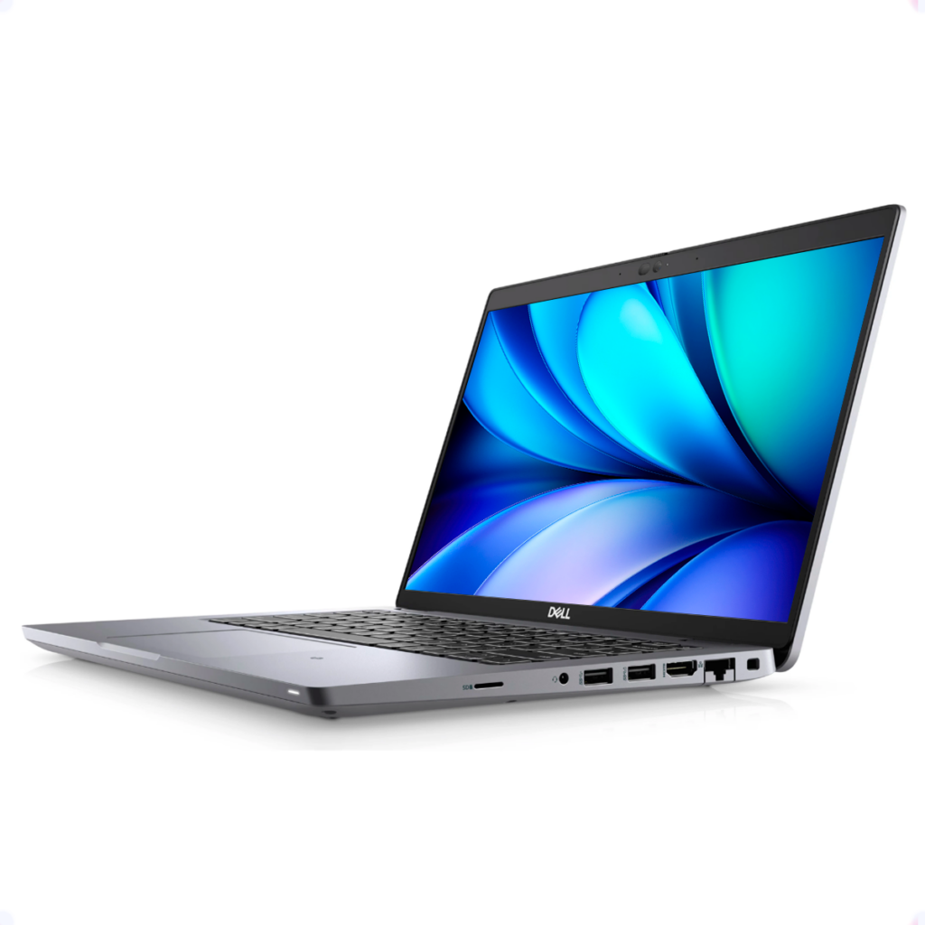 Notebook Dell Latitude 5420 I7 11º Geração Ram 16gb Ssd 256gb NVMe Windows 11 Pro Imagem 2