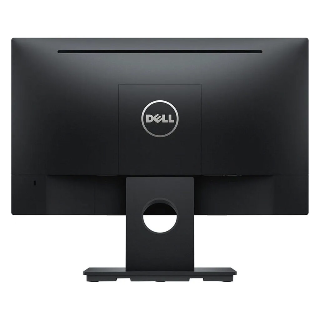 Monitor Dell 19 Polegadas E-series 1916 Vga Display Port Imagem 5