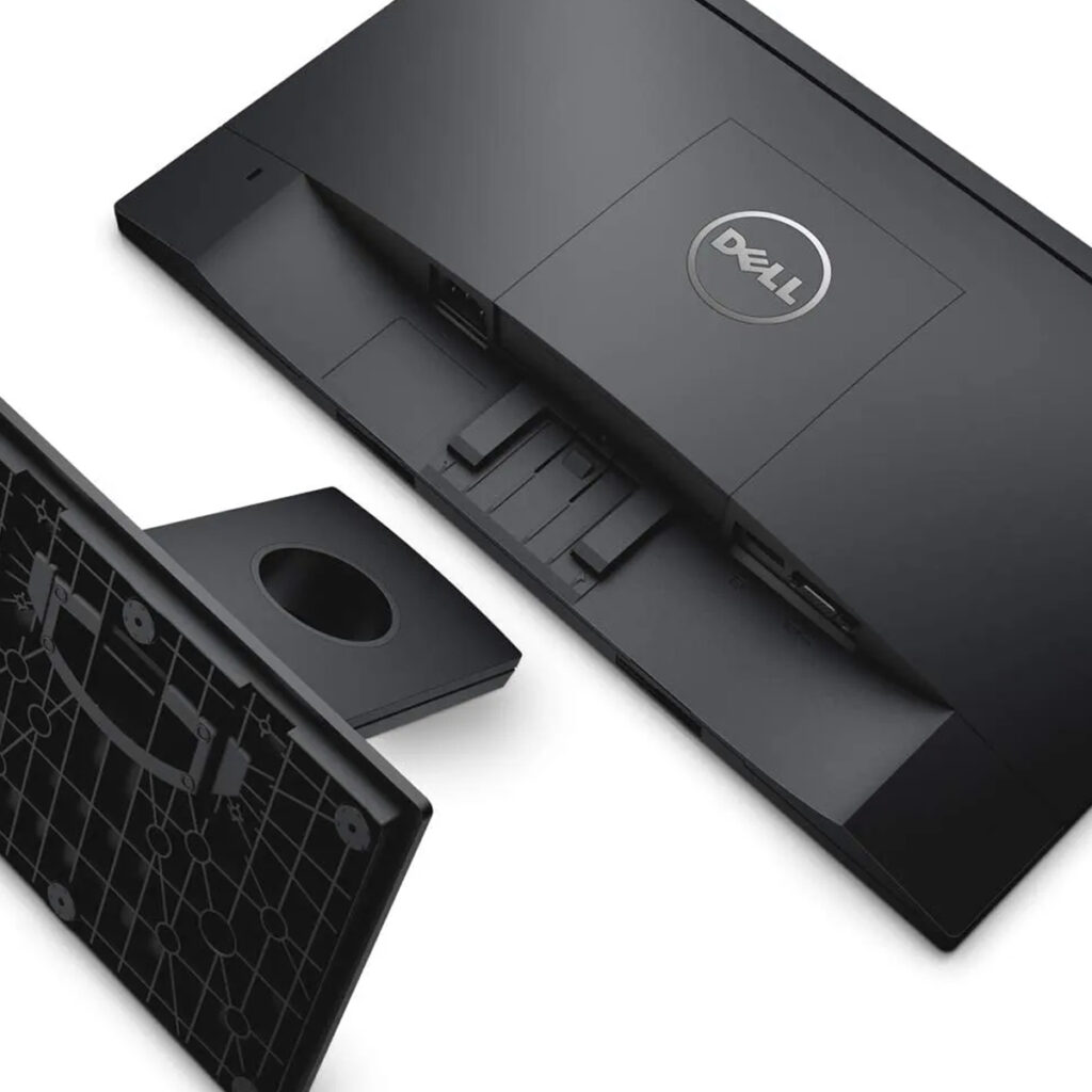 Monitor Dell 19 Polegadas E-series 1916 Vga Display Port Imagem 6