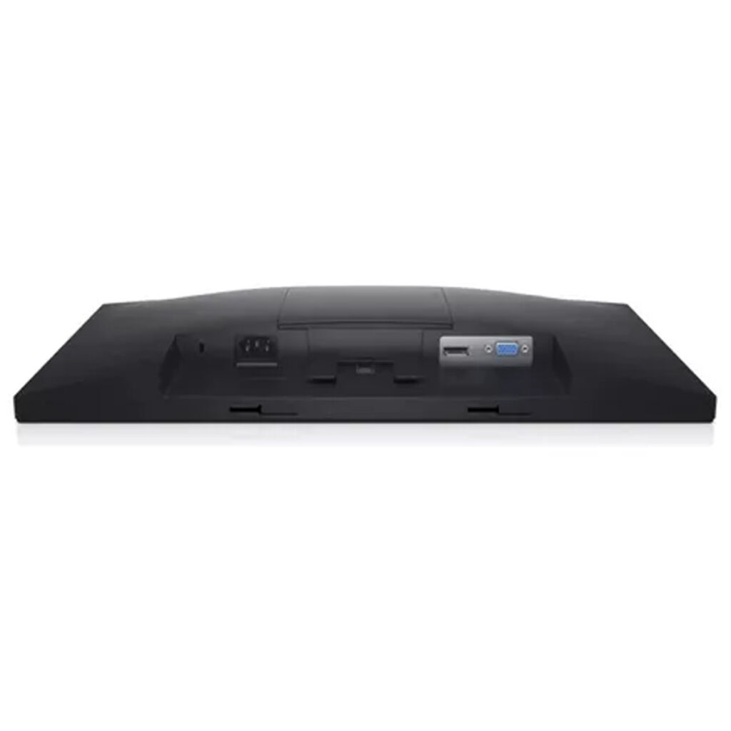 Monitor Dell 19 Polegadas E-series 1916 Vga Display Port Imagem 2
