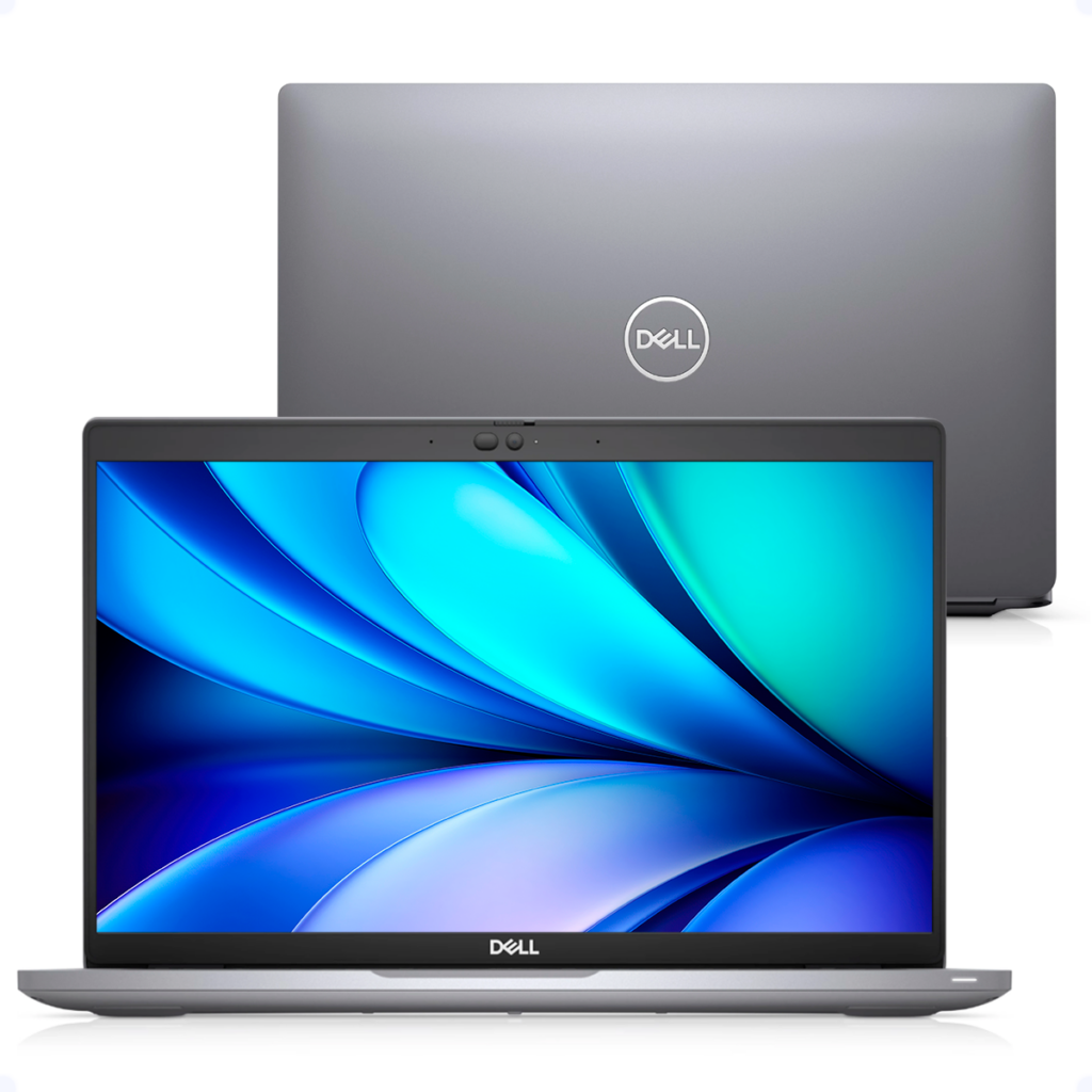 Notebook Dell Latitude 5420 I7 11º Geração Ram 16gb Ssd 256gb NVMe Windows 11 Pro Imagem 6