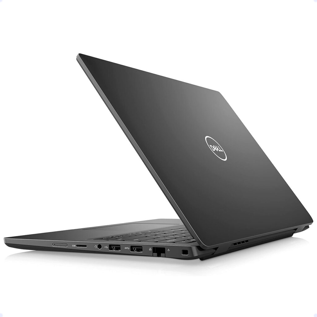 Notebook Dell Latitude 3420 I5 11º Geração 8gb Ssd 256gb M2 Windows 11 Pro Imagem 2