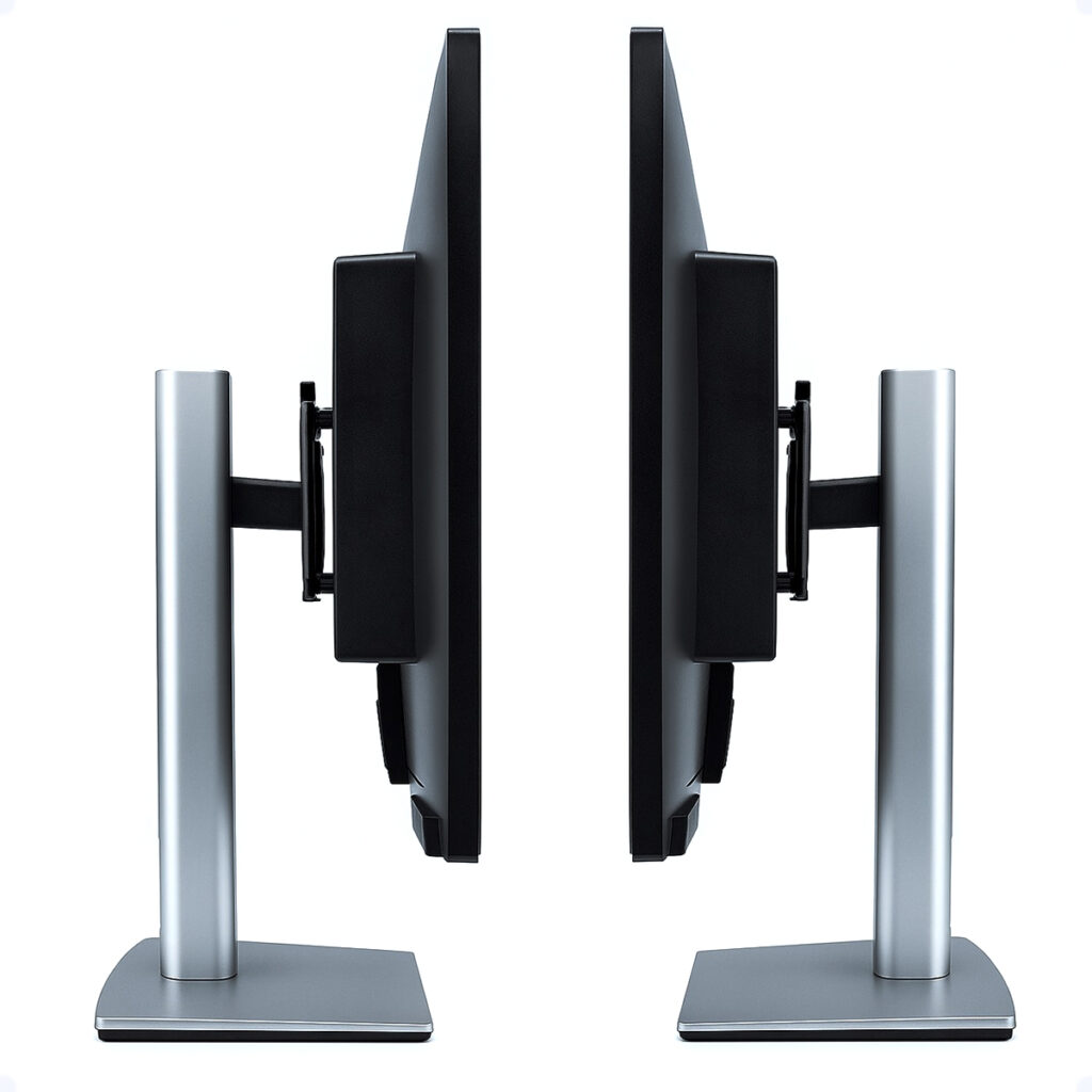 Monitor AOC M2470SW 24 Polegadas VGA HDMI Imagem 5