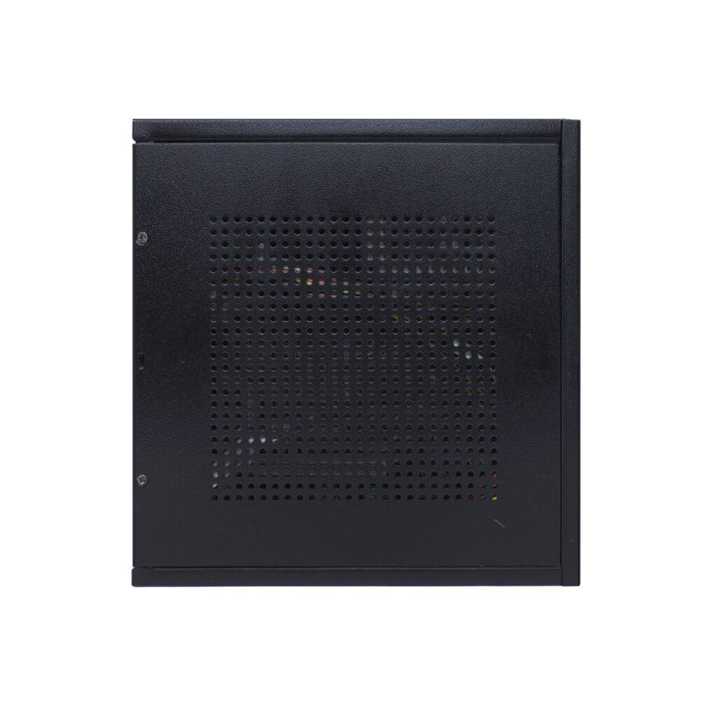 Thinclient Oki Atom D2550 Dual Core 8GB SSD 256GB Linux Ubuntu Imagem 3